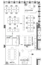Chevron House (D1), Office #522795181